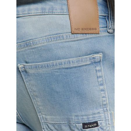  220 Denim