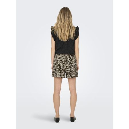 ONLLOWA SHORTS PTM 189959001 Pumic