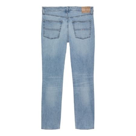  1AB Denim Light