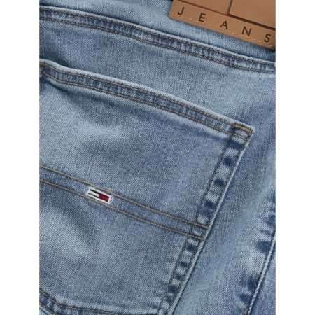  1AB Denim Light