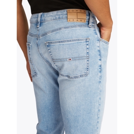  1AB Denim Light