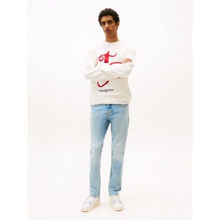  1AB Denim Light