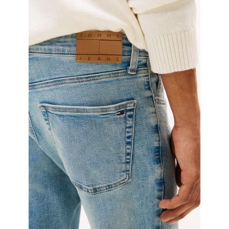  1AB Denim Light