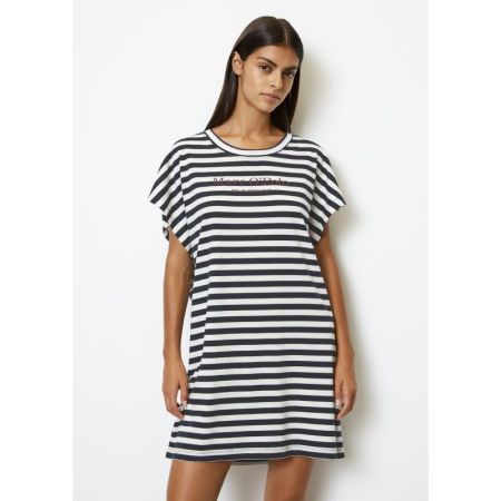 10217901 Q514 DARK NAVY STRIPE