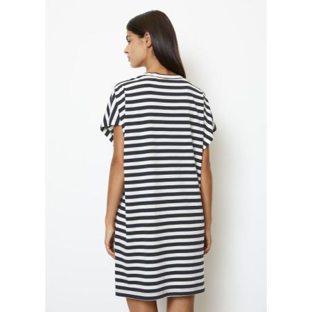 10217901 Q514 DARK NAVY STRIPE