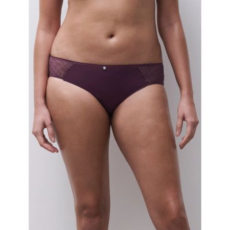 EMMA 032 PLUM