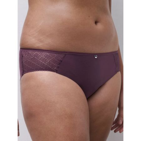 EMMA 032 PLUM