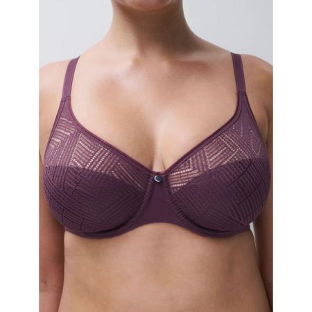 EMMA 032 PLUM