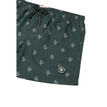 7734 green leaf