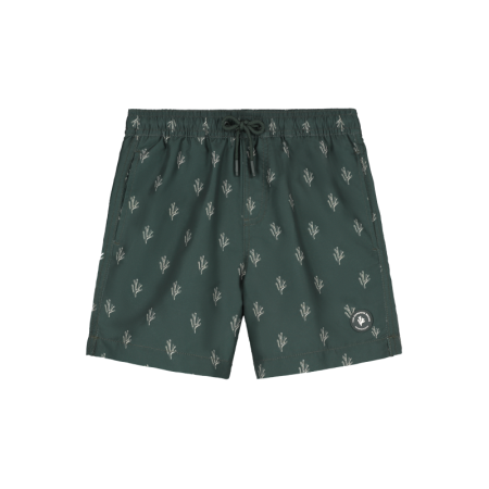 7734 green leaf
