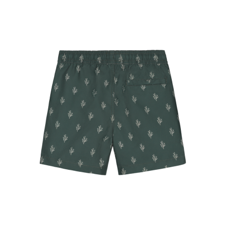  7734 green leaf