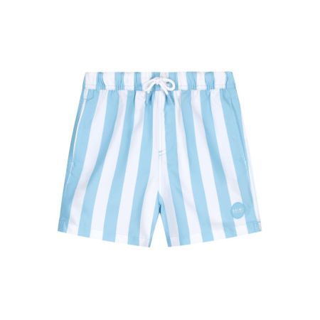 6813 blue sky stripe