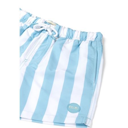 6813 blue sky stripe