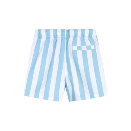  6813 blue sky stripe