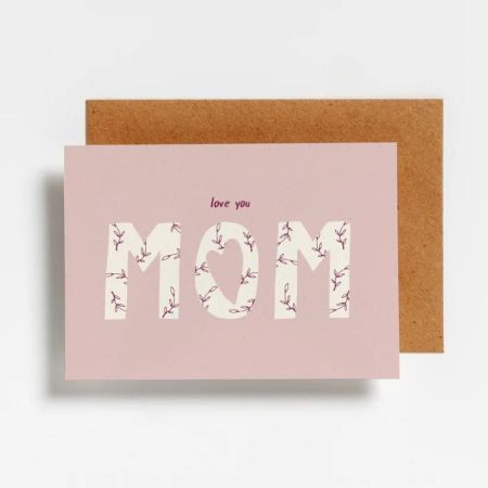 Love you Mom multi