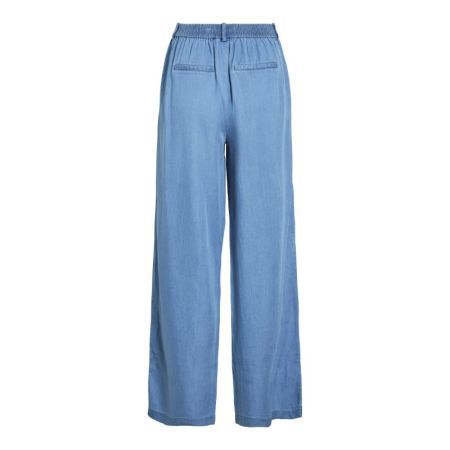 VIBISTA HW WIDE PANTS - NOOS 177854 Medium B