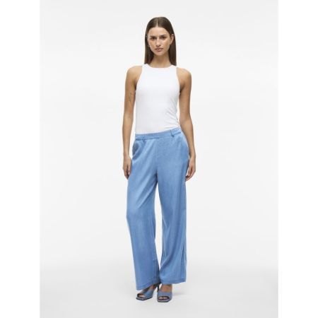 VIBISTA HW WIDE PANTS - NOOS 177854 Medium B