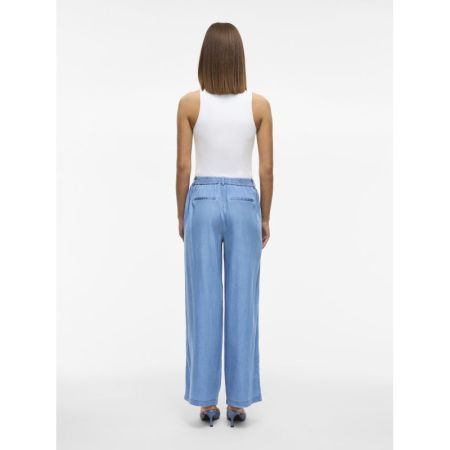 VIBISTA HW WIDE PANTS - NOOS 177854 Medium B