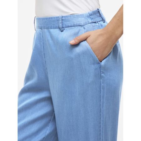 VIBISTA HW WIDE PANTS - NOOS 177854 Medium B