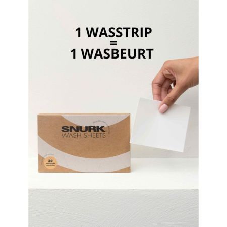 UNIVERSELE WASSTRIPS UNIVERSEEL