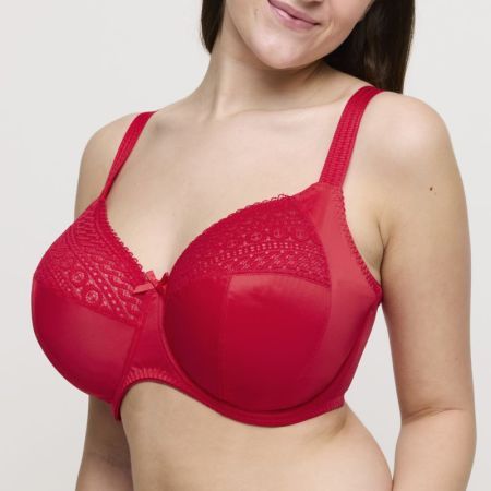MONTARA TRR true red