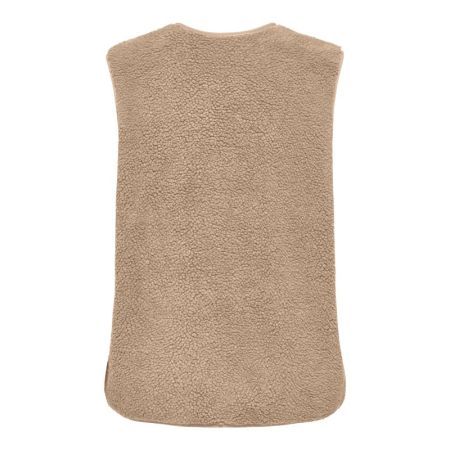 KOGBABY TEDDY VEST CS PNT 238995001 Cuban