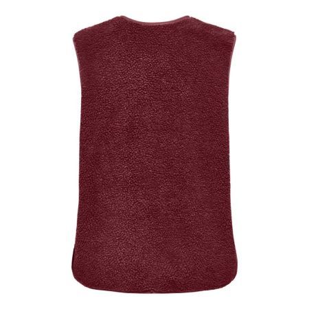 KOGBABY TEDDY VEST CS PNT 182651001 Caber