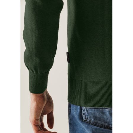 3700 mosgroen u