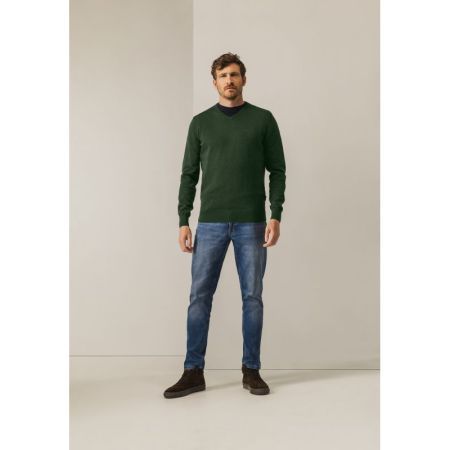 3700 mosgroen u