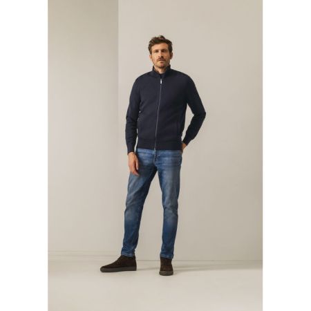 5938 donkerblau
