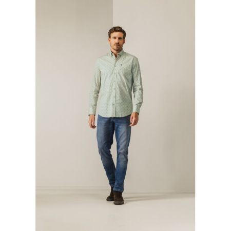 3157 lichtgroen
