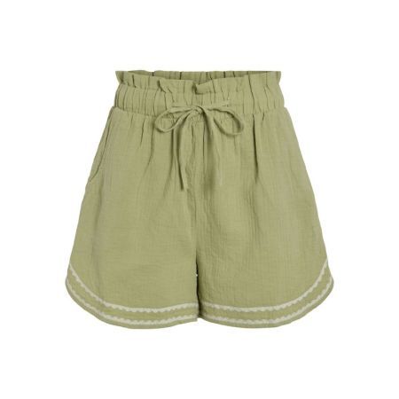 VITOVAN HW SHORTS 265655 Sage