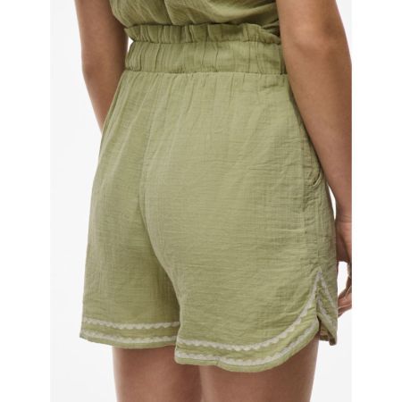 VITOVAN HW SHORTS 265655 Sage
