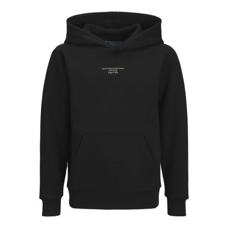 JJKENJI SWEAT HOOD JNR 178012 Black