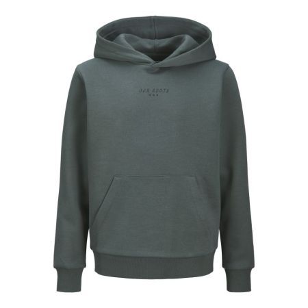 JJKENJI SWEAT HOOD JNR 176707 Stormy W