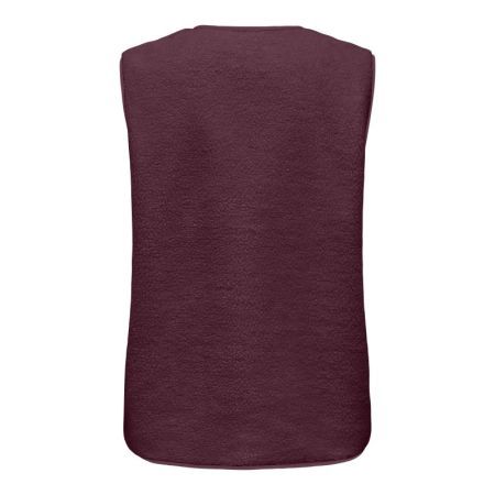 ONLBABY TEDDY VEST PNT CS 177912 Fig