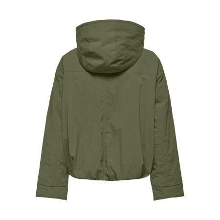 ONLBEALO AW HOOD JACKET CC OTW 209492001 Kalam