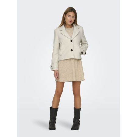 ONLVALERIA JACKET CC OTW 189959 Pumice S