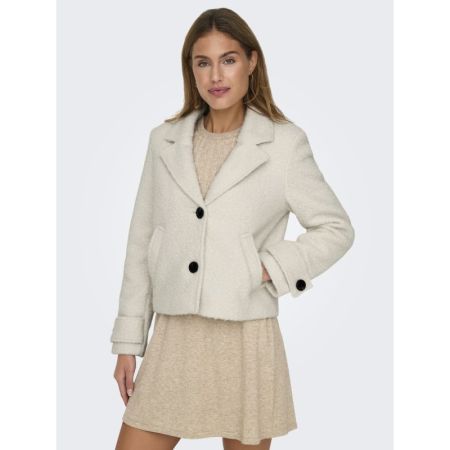 ONLVALERIA JACKET CC OTW 189959 Pumice S
