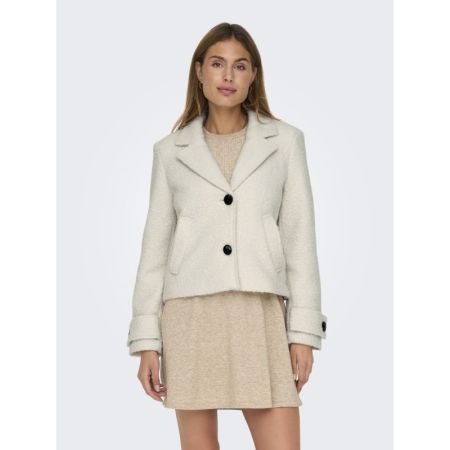ONLVALERIA JACKET CC OTW 189959 Pumice S