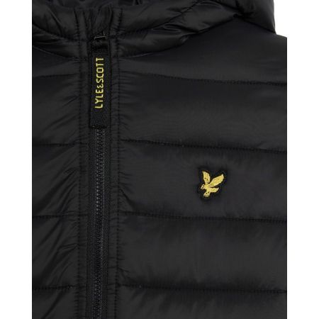 Z865 JET BLACK