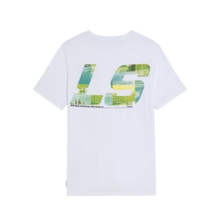  X819 WHITE/ VIB