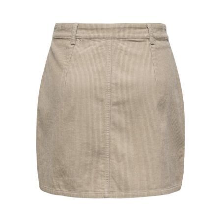 JDYSHIRAZ CORDUROY SKIRT PNT D 198730 Simply T
