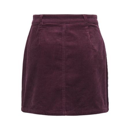 JDYSHIRAZ CORDUROY SKIRT PNT D 177912 Fig
