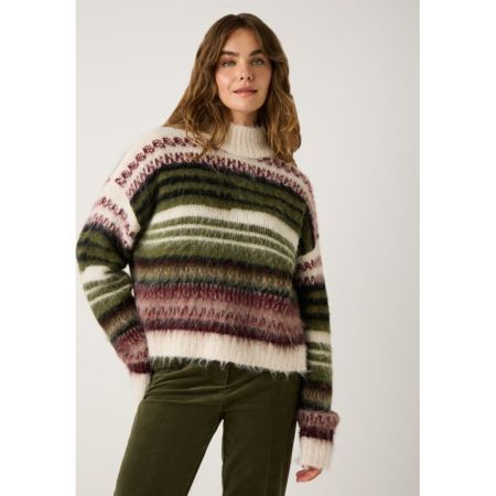 4041 knitted st