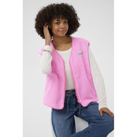 152215 Begonia Pink