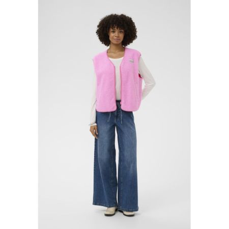 152215 Begonia Pink