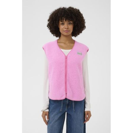 152215 Begonia Pink