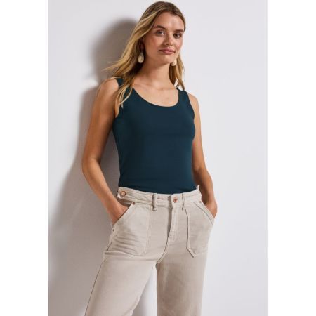  16857 tide blue