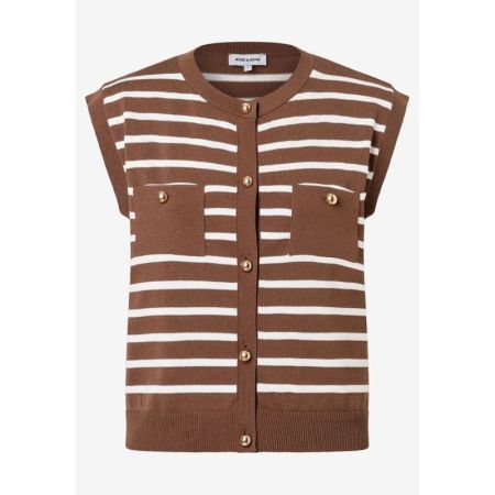  2262 knit strip